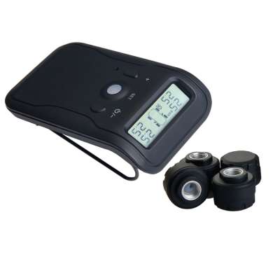 gobiz universal wireless car tpms tire emergency alarm wireless car tpms