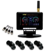 AVE TPMS Passenger Car for 4 wheels