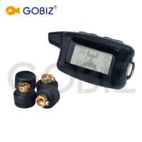 tpms motorcycle tire pressure monitor system tpms sensor